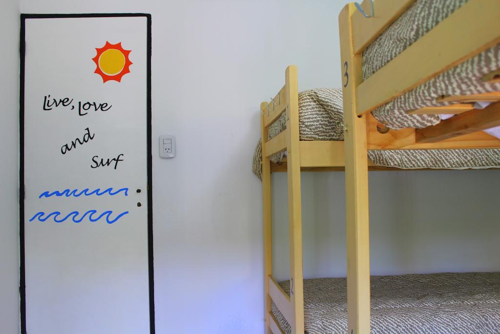 Bon Voyage Hostel Boutique Rosário Quarto foto