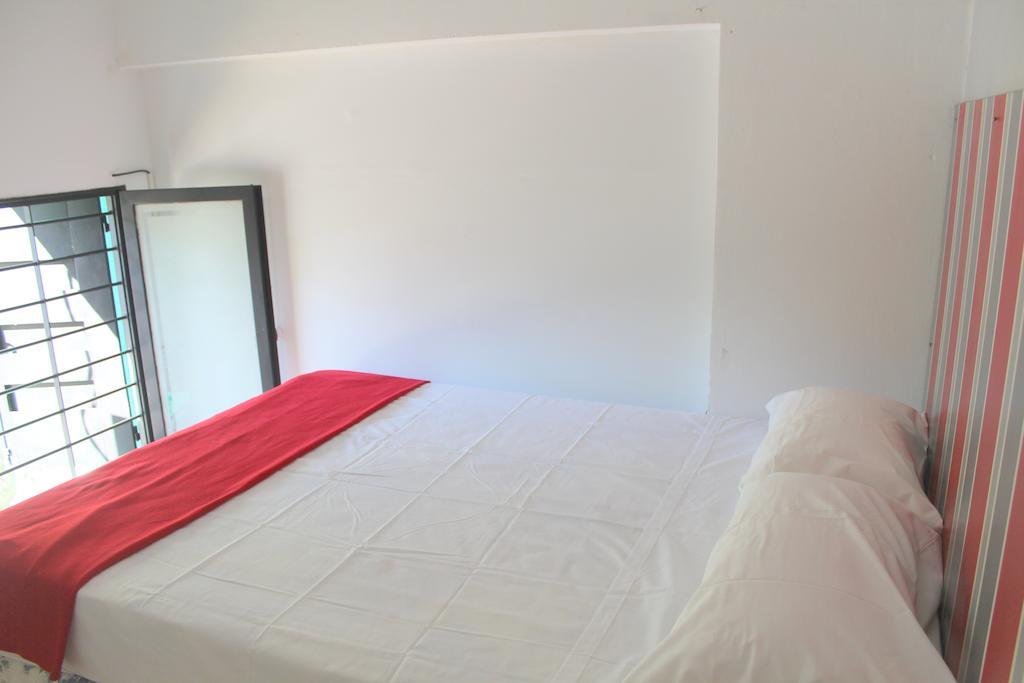 Bon Voyage Hostel Boutique Rosário Quarto foto