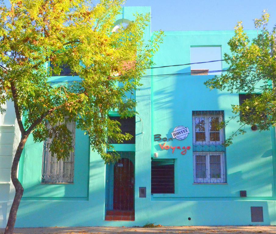 Bon Voyage Hostel Boutique Rosário Exterior foto