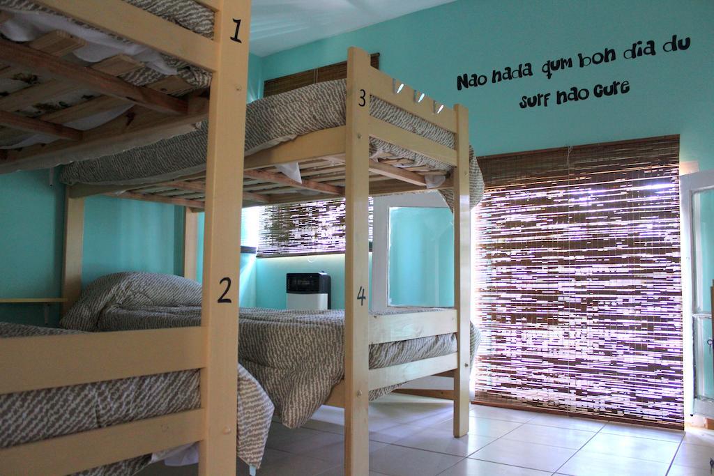 Bon Voyage Hostel Boutique Rosário Quarto foto